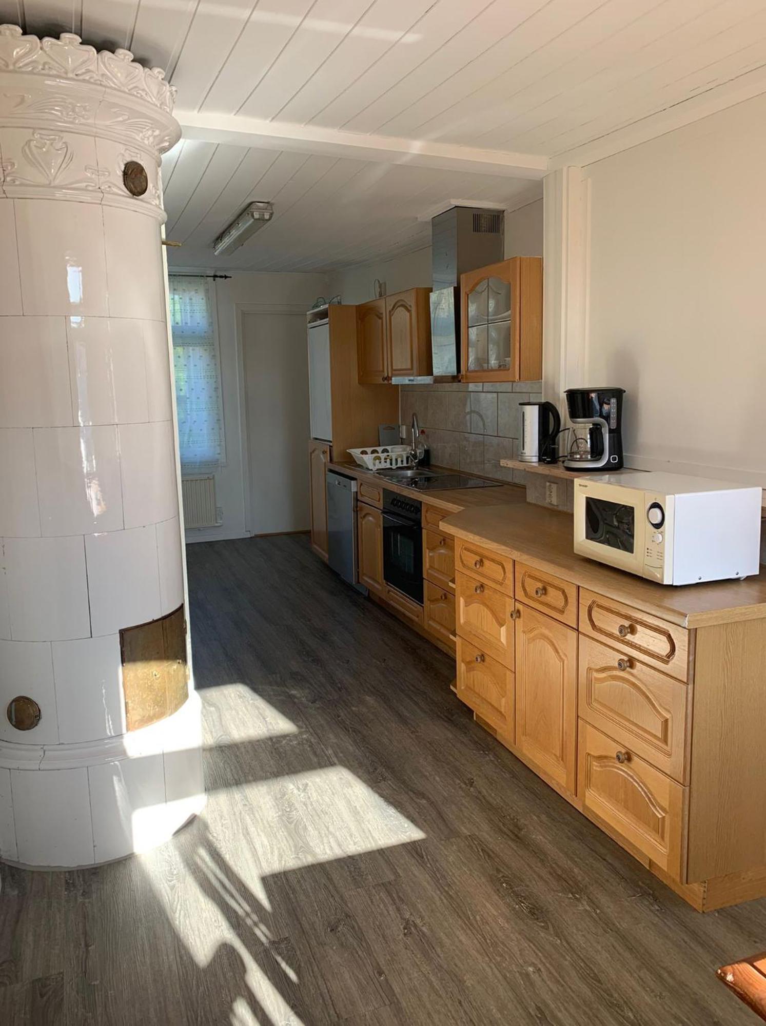 Villa Nostan Nybro  Zimmer foto