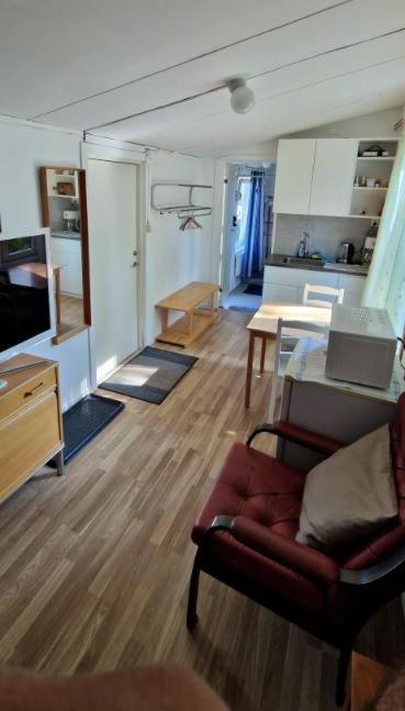 Villa Nostan Nybro  Zimmer foto