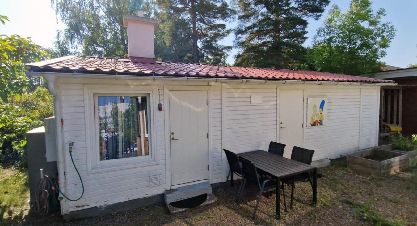 Villa Nostan Nybro  Zimmer foto